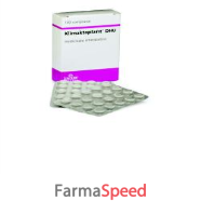 klimaktoplant 100cpr dhu