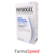physiogel base lavante 250ml