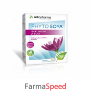 phytosoya 17,5mg 60cps