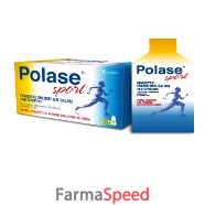polase sport 10 bustine