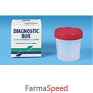 prontex diagnostic box 24ore