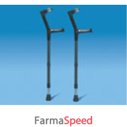 stampelle lega s/ammort 1pa