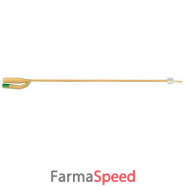 catetere foley latt 2v ch18