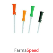 catetere nelaton maschile ch18 30 pezzi