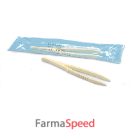 pinza sos monouso sterile 1 pezzo