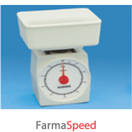 bilancia pesa-alimenti digit