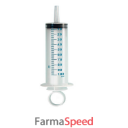 schizzettone plastica 100ml