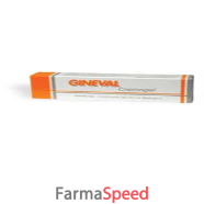 gineval cremagel 30g