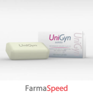 unigyn sap ph4,5 100g