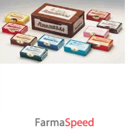 liquirizia gom scat ara 100g