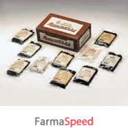 liquirizia bust 100g senatori