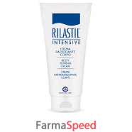rilastil corpo trat spec rasso