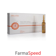 migliorin coadiuvante caduta capelli 10 fiale 10 ml