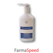 crema detergente idratante tena wash cream 500ml