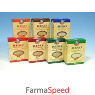 riso semintegrale lungo bio 1k