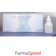 lavanda vaginale a base di lattobacilli lisati floragyn lavanda 140ml 5flaconi