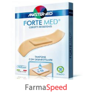 m-aid forte med cer m 20pz