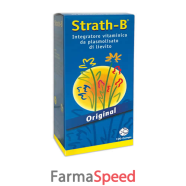 bio-strath strath b 100 compresse