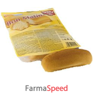 schar bon matin pane dolce 200 g