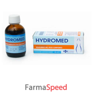 hydromed gocce 50ml