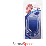 talloniera calzante gel m/l1pa