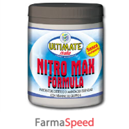 ultimate nitromax 100cpr