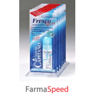 pasta capitano fresco spray 15 ml