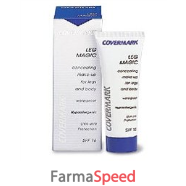 covermark leg magic 5 50ml