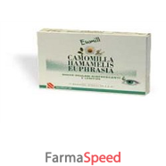 eumill gocce oculari 10 flaconcini monodose 0,5 ml