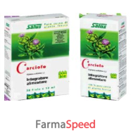 carciofo succo 200 ml bio