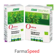 ortica succo 200ml bio
