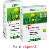 tarassaco succo 200ml bio