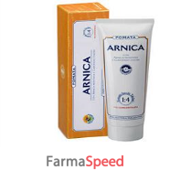 arnica pomata  contusioni 100ml