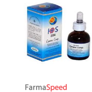 hs204 cynara compositum 50ml
