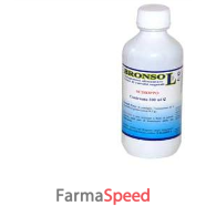 bronsol sciroppo 200ml