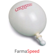 otovent 5 palloncini + 1 cannula per drenaggio e ventilazione orecchio