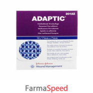 adaptic 7,6x7,6cm 10pz 2012zi