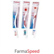 forhans spazzolino dentist setole dure 1 pezzo