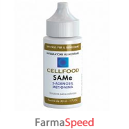 cellfood same gocce 30ml