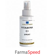 cellfood vitamina c spr 118ml