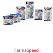 benda in garza idrofila orlata pic dressfix 10x500cm fustella