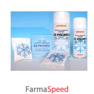 ghiaccio ice pronto bust 2pz