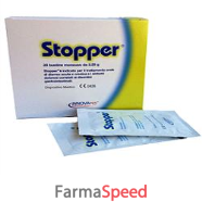 stopper granulare 20bustine