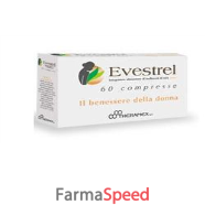 evestrel giorno notte 60 compresse