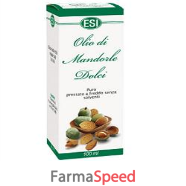 olio mandorle dolci 100 ml