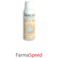 ginexid schiuma detergente 150 ml