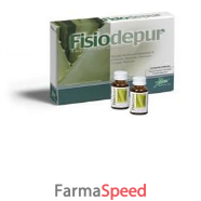 fisiodepur 10fl 15g