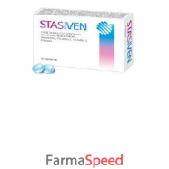 stasiven 30 compresse