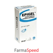 epigel occhi 10ml