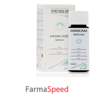 aknicare lozione 25ml